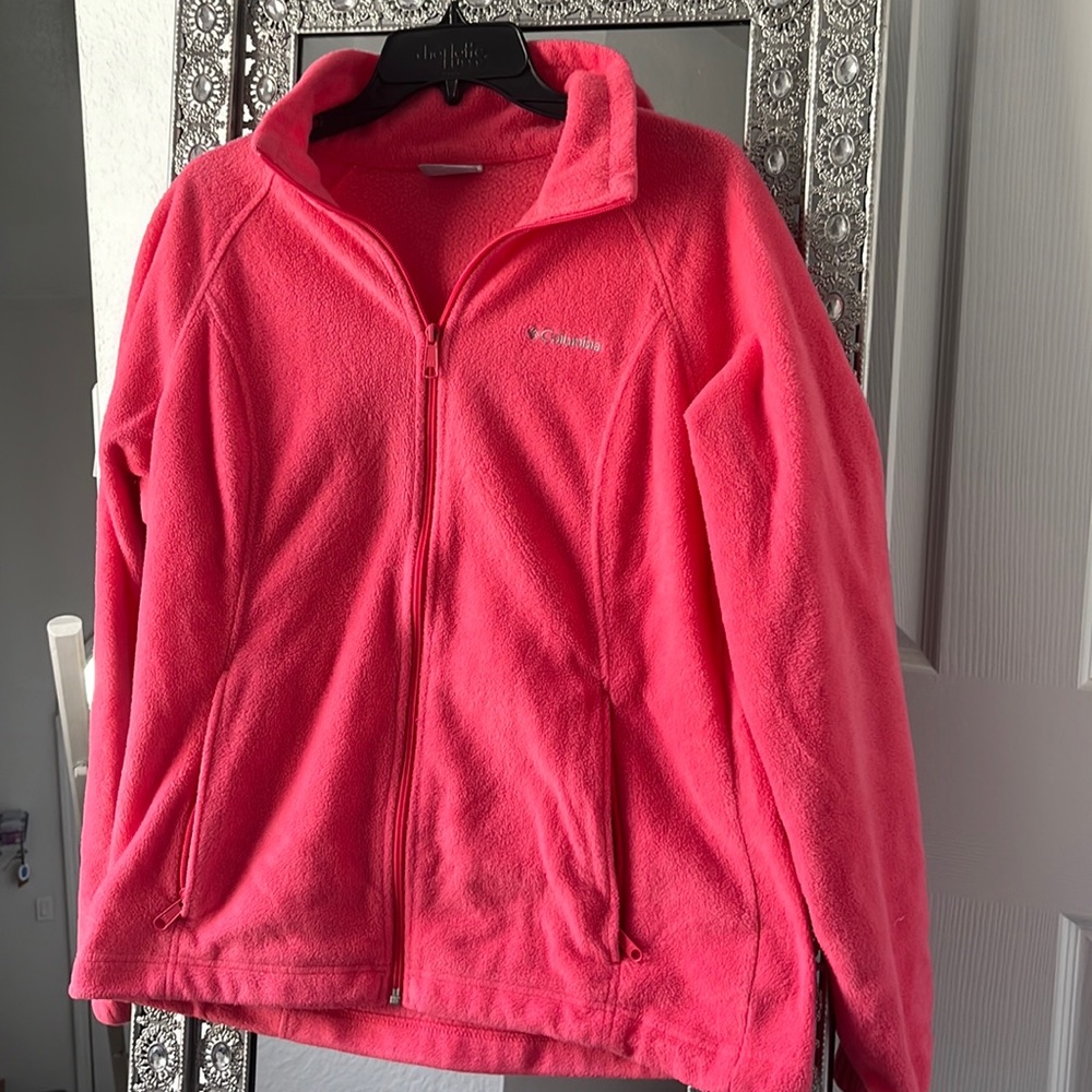 Columbia Jacket